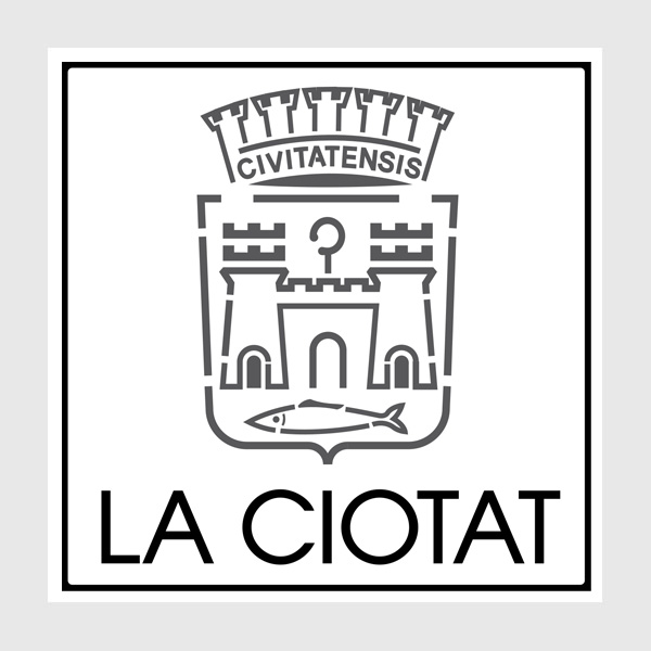 Logo La Ciotat