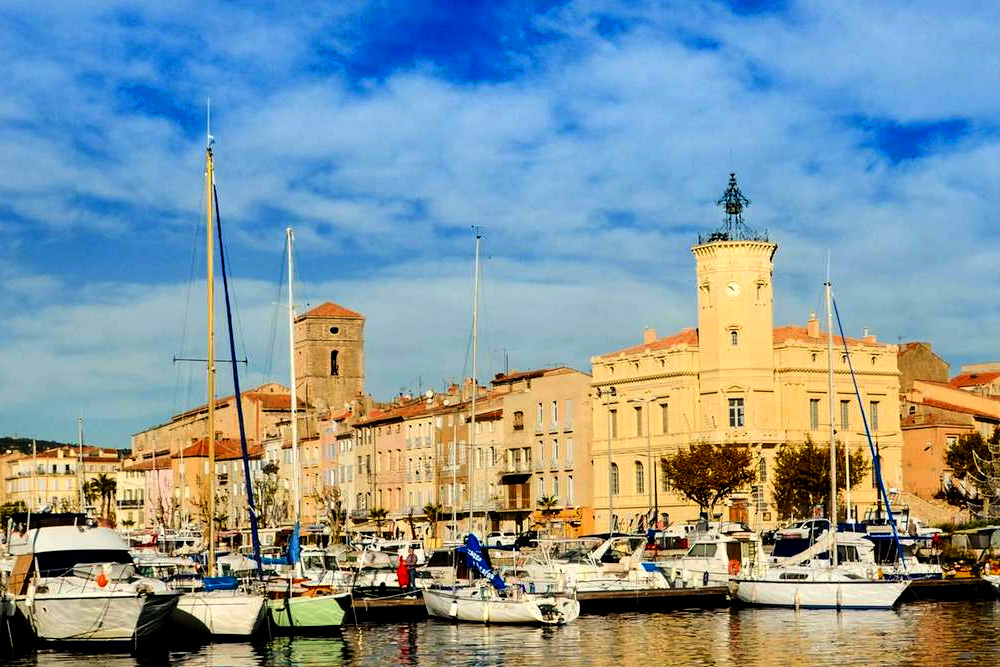 La Ciotat