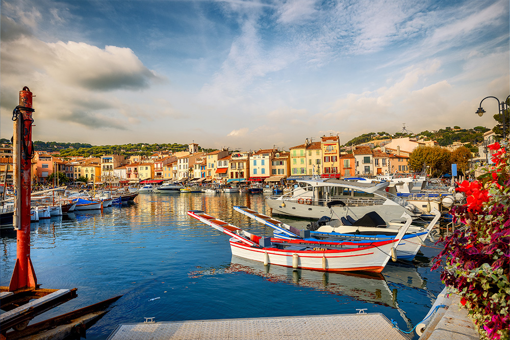 Cassis