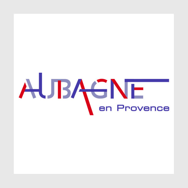 Logo Aubagne