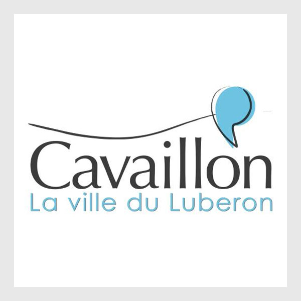 Logo Cavaillon