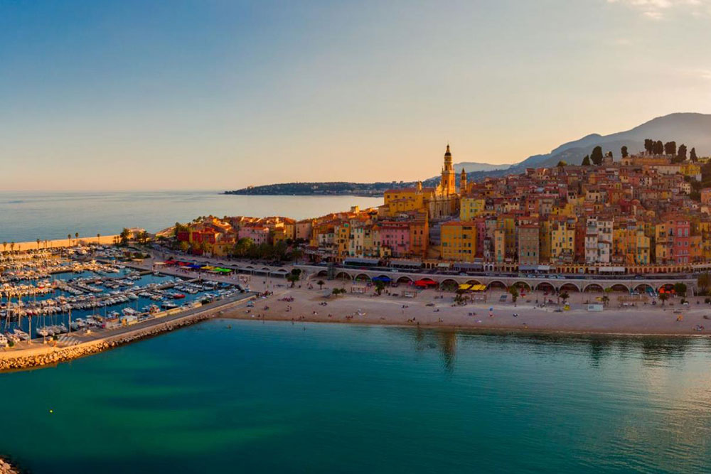 Menton