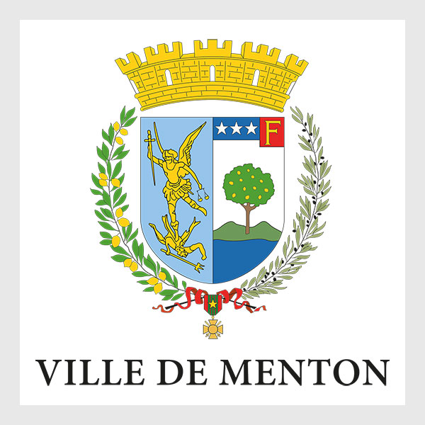 Logo Menton