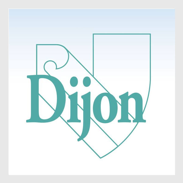 Logo Dijon