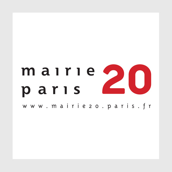 Logo Paris