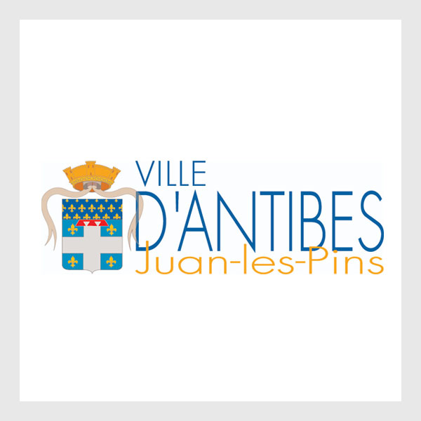 Logo Antibes