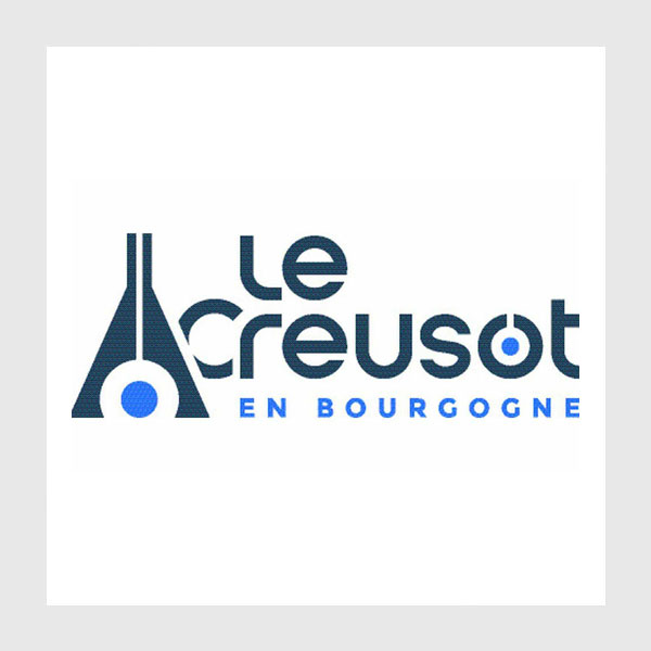 Logo Le Creusot