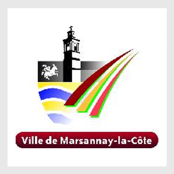 Logo Marsannay-la-Côte