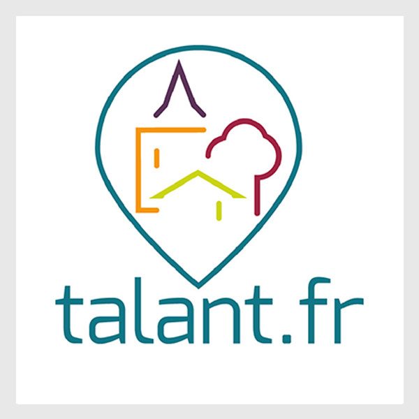 Logo Talant