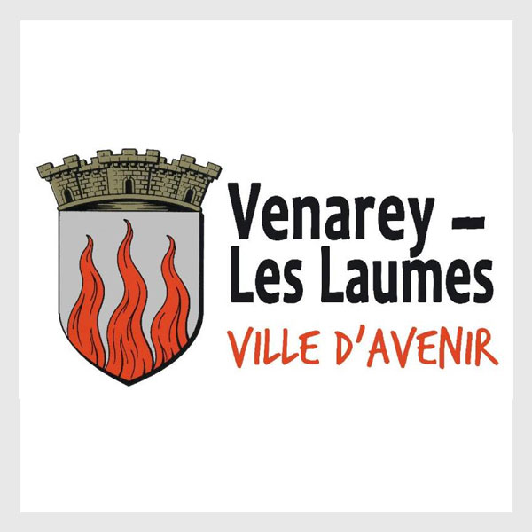 Logo Venarey-les-Laumes