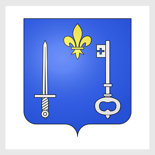 Logo Saint-sauveur