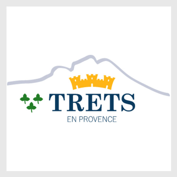 Logo Trets