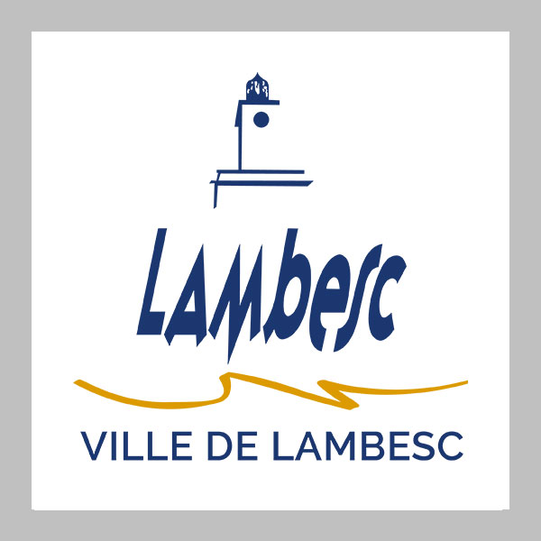 Logo Lambesc