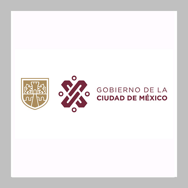 Logo Mexico City