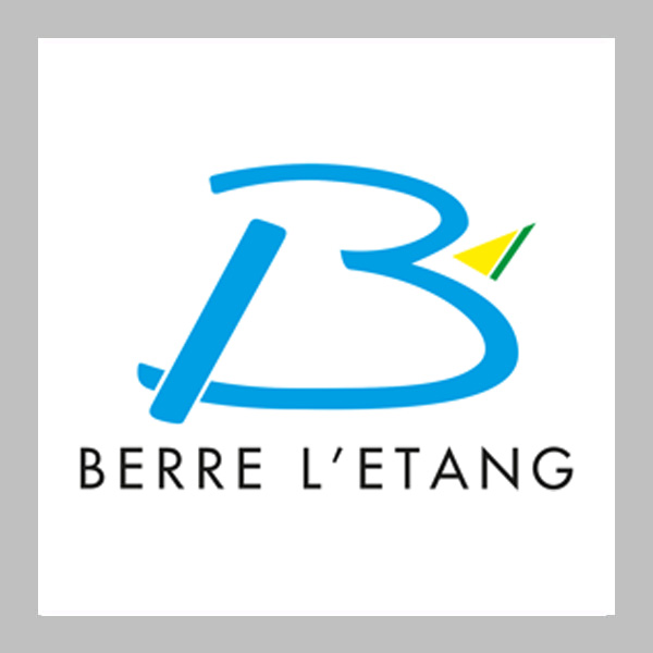 Logo Berre L’Etang