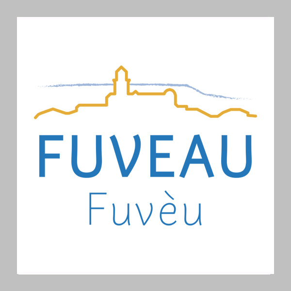 Logo Fuveau