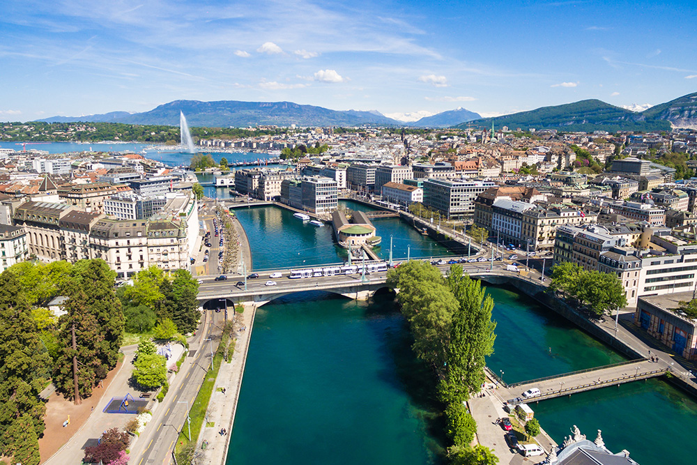 Genève