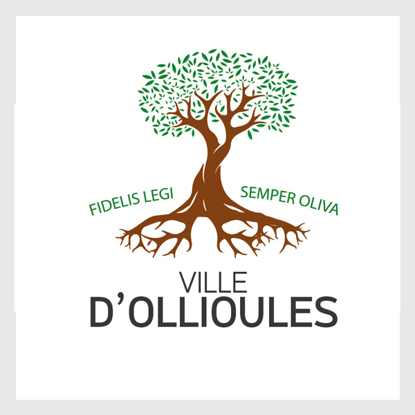 Logo Ollioules