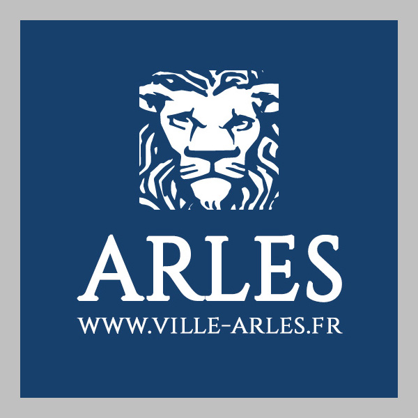 Logo Arles