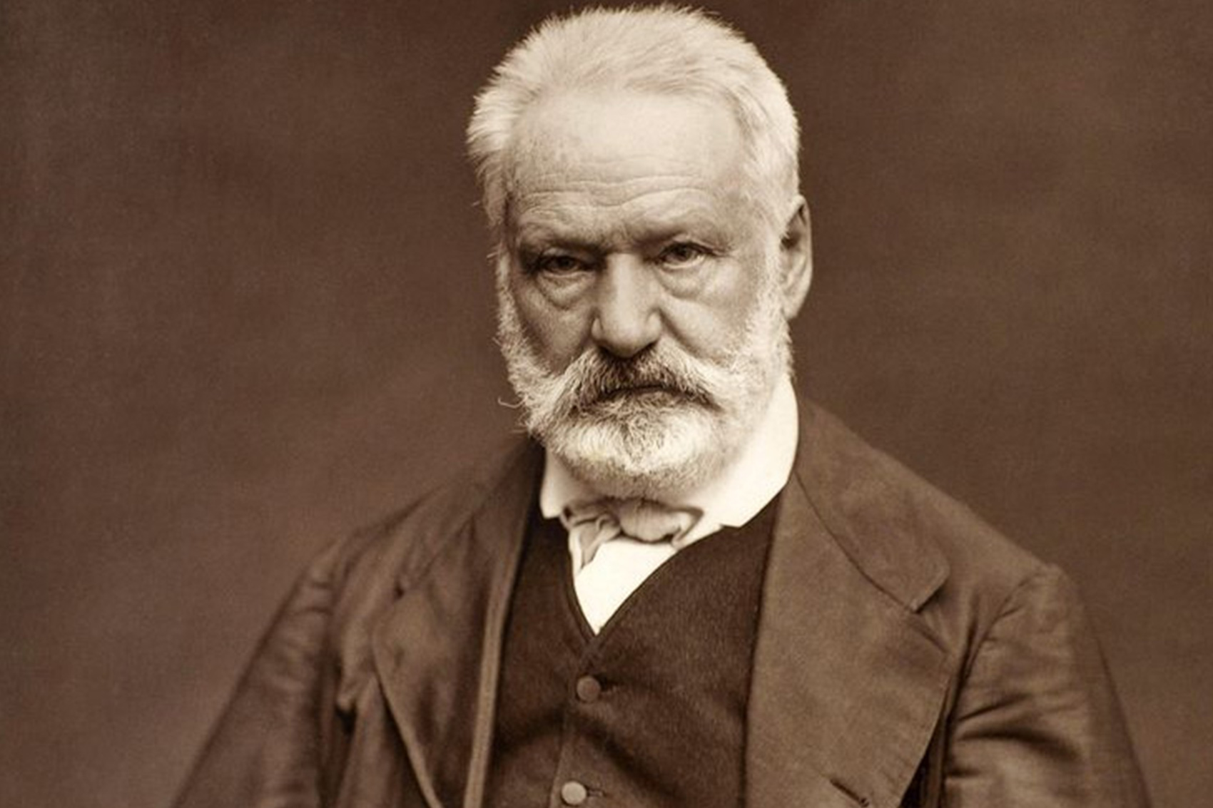 Victor Hugo